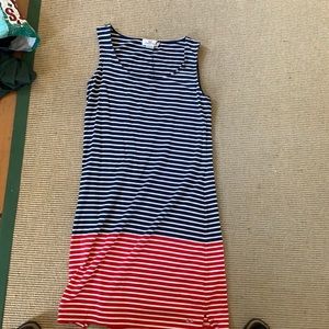 Vineyard vines dress